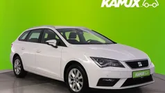 Gebraucht 2020 Seat Leon ST Style Kombi | 17.900 € (Fairer Preis)