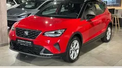 Gebraucht 2023 Seat Arona FR SUV | 20.990 € (Fairer Preis)