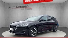 Gebraucht 2025 Ford Focus Titanium Kombi | 26.995 € (Guter Preis)