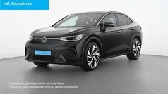 Gebraucht 2024 VW ID.5 IQ Drive SUV | 42.600 € (Superpreis)
