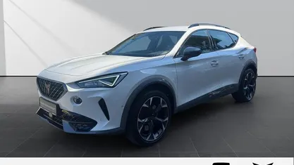 Second-hand Cupra Formentor VZ 310 CP (228 kW) 2024 SUV