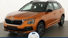 Gebraucht 2024 Skoda Kamiq Selection SUV | 20.995 € (Fairer Preis)