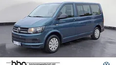 Gebraucht 2019 VW T6.1 Trendline Van | 33.430 €