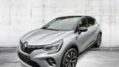 Gebraucht 2024 Renault Captur Techno SUV | 22.880 € (Fairer Preis)