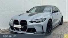 Gebraucht 2025 BMW M3 Efficient Dynamics Limousine | 124.999 € (Fairer Preis)