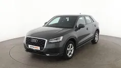 Grau Gebraucht 2019 Audi Q2 SUV | 18.780 € (Fairer Preis)