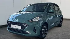 Gebraucht 2025 Hyundai i10 Trend Kleinwagen | 18.750 € (Guter Preis)
