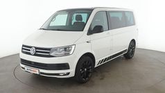 Weiß Gebraucht 2019 VW T6.1 Comfortline Van | 35.910 € (Superpreis)