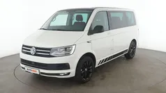 Weiß Gebraucht 2019 VW T6.1 Comfortline Van | 37.390 € (Superpreis)