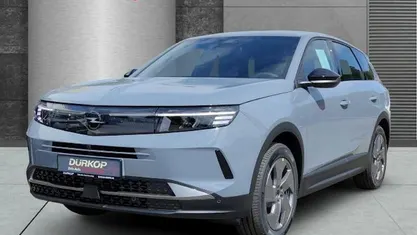 Blau Neu 2025 Opel Grandland X Edition SUV | 31.950 € (Guter Preis)