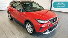 Gebraucht 2022 Seat Arona Xperience SUV | 18.970 € (Guter Preis)