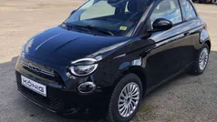 Schwarz Gebraucht 2025 Fiat 500e Red Kleinwagen | 25.689 € (Fairer Preis)