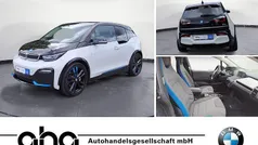 Weiß Gebraucht 2022 BMW i3 Performance Kleinwagen | 21.220 € (Guter Preis)