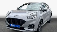 Gebraucht 2023 Ford Puma ST-Line SUV | 24.350 € (Fairer Preis)
