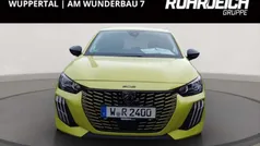 Gebraucht 2025 Peugeot 208 Allure Kleinwagen | 22.490 € (Fairer Preis)
