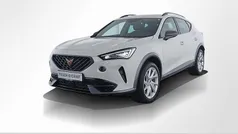 Gebraucht 2023 Cupra Formentor SUV | 26.880 € (Guter Preis)