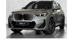 Gebraucht 2025 BMW iX1 M Sport SUV | 49.990 € (Fairer Preis)