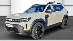 Gebraucht 2025 Dacia Duster Extreme SUV | 26.969 € (Fairer Preis)