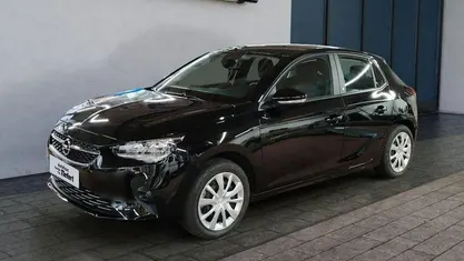 Gebraucht 2022 Opel Corsa-e Edition Kleinwagen | 16.300 € (Fairer Preis)