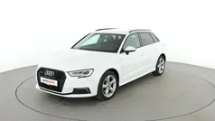 Gebraucht 2017 Audi A3 Sport Limousine | 16.180 € (Fairer Preis)