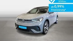 Mondsteingrau (metallic) Gebraucht 2023 VW ID.5 Pro Performance SUV | 37.080 € (Fairer Preis)