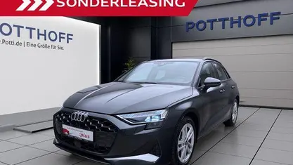 Gebraucht Audi A3 Advanced 150 PS (110 kW) 2025 Limousine