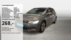 Delfingrau Gebraucht 2024 VW Golf VIII Move Limousine | 28.365 € (Fairer Preis)