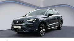 Gebraucht 2021 Seat Ateca FR SUV | 23.790 € (Guter Preis)