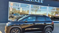 Schwarz Gebraucht 2024 Citroën C3 Aircross SUV | 15.490 € (Guter Preis)