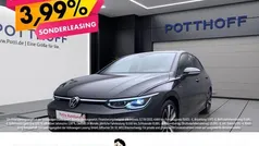 Gebraucht 2021 VW Golf VIII GTD Limousine | 29.777 € (Guter Preis)