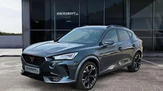 Grau Gebraucht 2022 Cupra Formentor VZ SUV | 28.480 € (Fairer Preis)