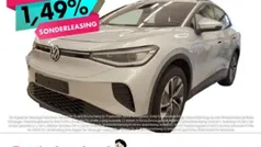 Gebraucht 2025 VW ID.4 Pure SUV | 33.777 € (Fairer Preis)