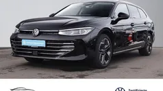 Gebraucht 2024 VW Passat Elegance Kombi | 38.440 € (Guter Preis)