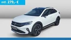 Gebraucht 2024 VW Taigo R-line SUV | 26.490 € (Fairer Preis)