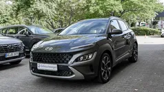 Gebraucht 2022 Hyundai Kona SUV | 22.990 € (Guter Preis)