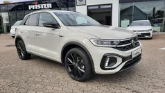 Gebraucht 2025 VW T-Roc Style SUV | 36.999 € (Fairer Preis)