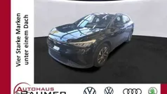 Schwarz Gebraucht 2022 VW ID.4 Pure SUV | 24.150 € (Guter Preis)