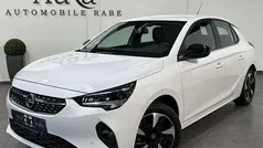 Gebraucht 2021 Opel Corsa-e Elegance Kleinwagen | 14.749 € (Guter Preis)