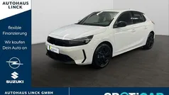 Farbe: weiss Gebraucht 2024 Opel Corsa Kleinwagen | 18.388 € (Fairer Preis)