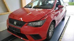 Gebraucht 2022 Seat Ibiza Style Limousine | 14.980 € (Guter Preis)
