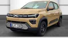 Beige Neu 2024 Dacia Spring Extreme Kleinwagen | 18.822 € (Fairer Preis)