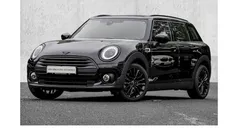 Schwarz Gebraucht 2022 Mini Cooper Clubman Classic Kombi | 24.800 € (Fairer Preis)