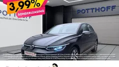 Gebraucht 2022 VW Golf VIII Style Limousine | 19.997 € (Fairer Preis)