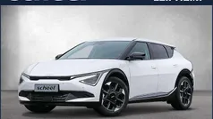 Gebraucht 2025 Kia EV6 SUV | 51.990 € (Guter Preis)