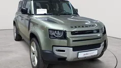 Gebraucht 2021 Land Rover Defender First Edition SUV | 54.990 € (Guter Preis)