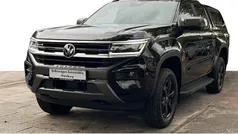 Gebraucht 2025 VW Amarok PanAmericana Abholung | 79.999 €