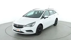 Gebraucht 2019 Opel Astra Selection Kombi | 10.790 € (Fairer Preis)