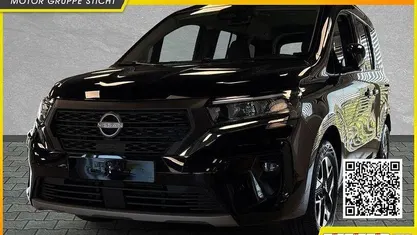 Gebraucht Nissan Townstar N-Connecta 131 PS (96 kW) 2025 Van