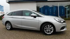 Gebraucht 2021 Opel Astra Elegance Kombi | 14.450 € (Fairer Preis)