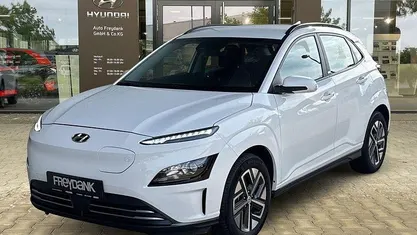 Gebraucht 2021 Hyundai Kona Select SUV | 16.499 € (Fairer Preis)